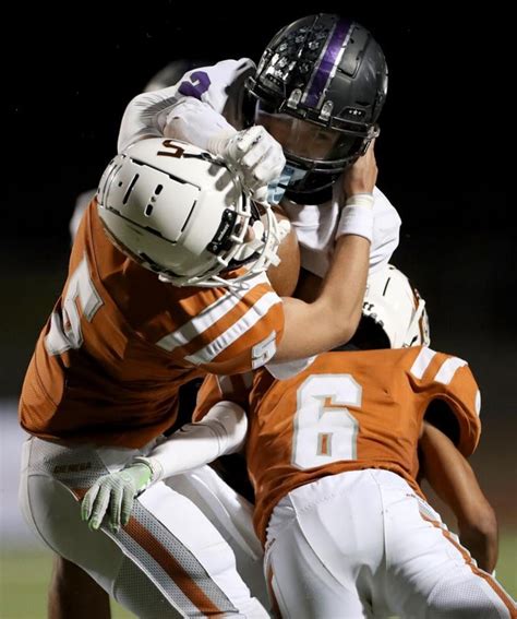 Photos: Cienega vs. Millennium high school football