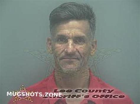 Pfister Christopher 04 27 2022 Lee County Mugshots Zone