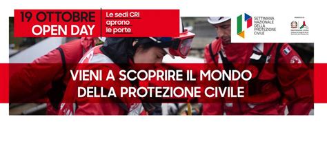 Un Open Day Per Spiegare Lattivit Della Croce Rossa Settenews