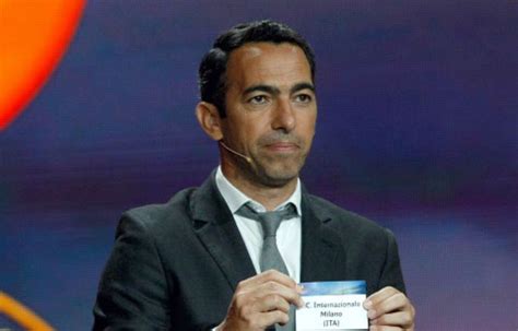 La LFP Voudrait Djorkaeff En Directeur Du Football Le Champion Du