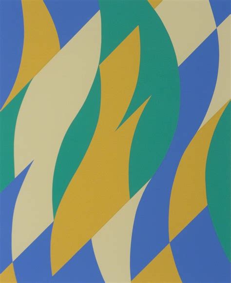 Bridget Riley Fold 2004 Available For Sale Artsy In 2021