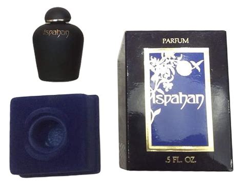 Ispahan 1977 Parfum by Yves Rocher » Reviews & Perfume Facts