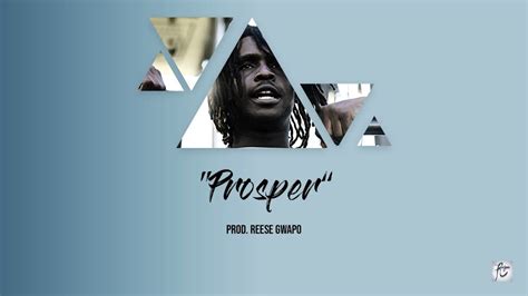 FREE Chief Keef X Gucci Mane X Zaytoven Type Beat 2022 Prosper