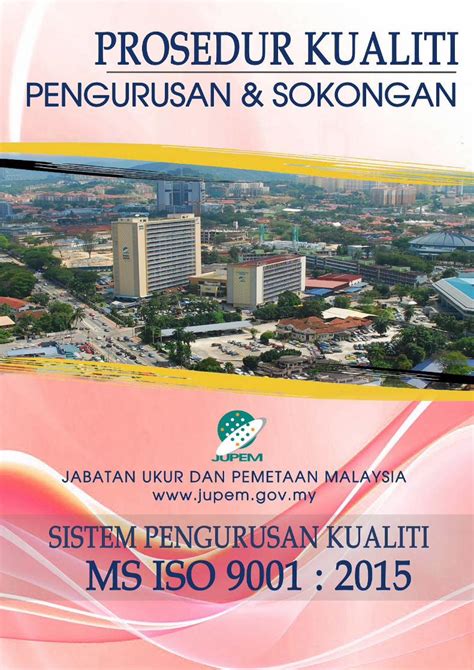 Pdf Salinan Tidak Terkawal My · Pengarah Ukur Dan Pemetaan Malaysia Manakala