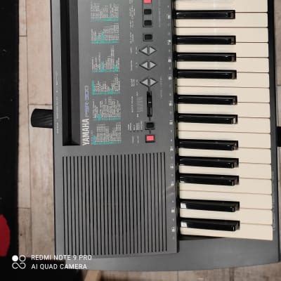 Yamaha PSR 300 | Reverb Canada