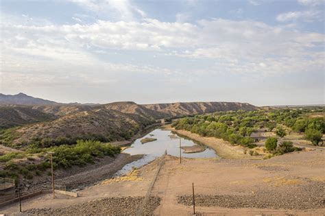 A River Wounded Crisis On The Rio Grande The Cherry Creek News