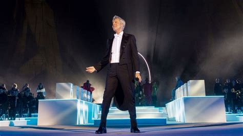 Claudio Baglioni Su Rai Lo Show A Tutto Cuore Imusicfun