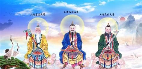 《西游记》中“天庭”和“佛届”的神仙体系是怎么划分的？财经头条