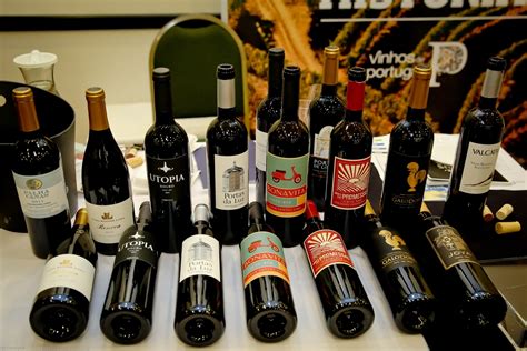 Road Show Vinhos De Portugal Dia De Maio Em Bras Lia Blog Vinho Tinto