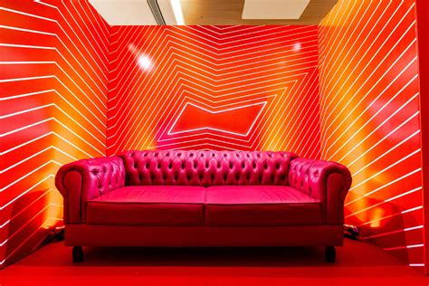 Arena Budweiser 3d Behance