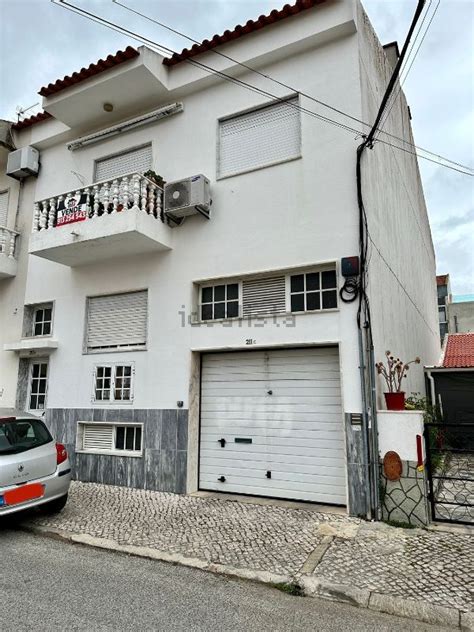 Apartamento T Venda Em Pinhal Novo Palmela Idealista