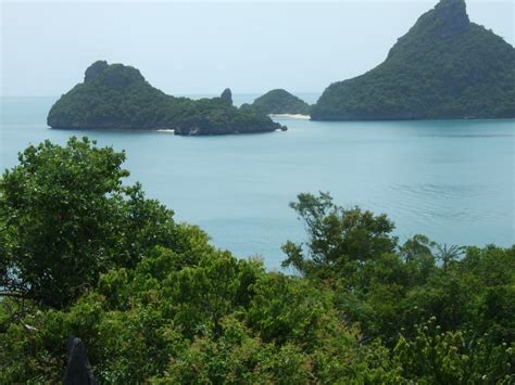 Thailand Yacht Charter Sailing Phuket Koh Samui Koh Chang