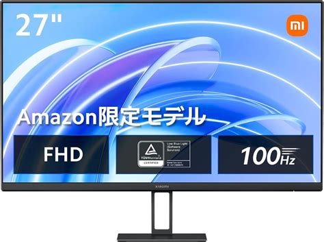 Xiaomi G27i kainos nuo 119.00 € | Kaina24.lt