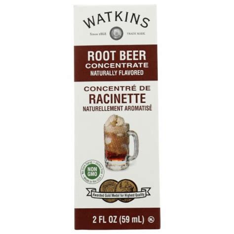 Watkins Khrm00333133 2 Oz Root Beer Extract 1 Fred Meyer