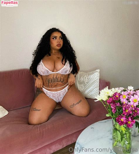 Yma Louisa Aka Yma Louisa Nude Leaks OnlyFans Photo 8 Fapellas