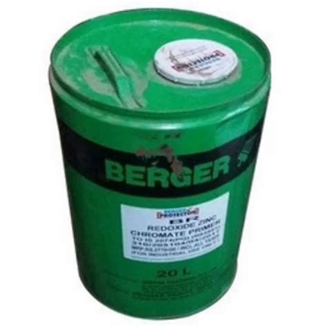 Berger Epoxy Floor Coating For Floors At Rs 300litre In New Delhi