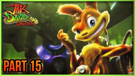 Jak And Daxter HD Collection 2020 Edition Part 15 YouTube