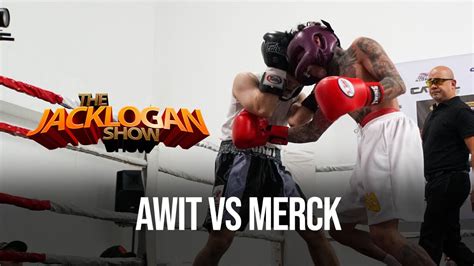 Jack Logan Talks About Awit Gamer VS Christian Merck Battle Of The