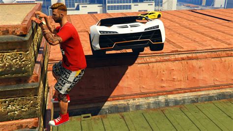 CORRE O TE ATROPELLO SOCORRO GTA V ONLINE YouTube