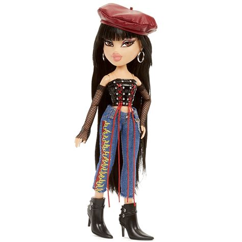 Bratz 2018 Collector Jade