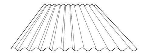 Corodek Multipurpose Roofing And Walling A Metroll Product