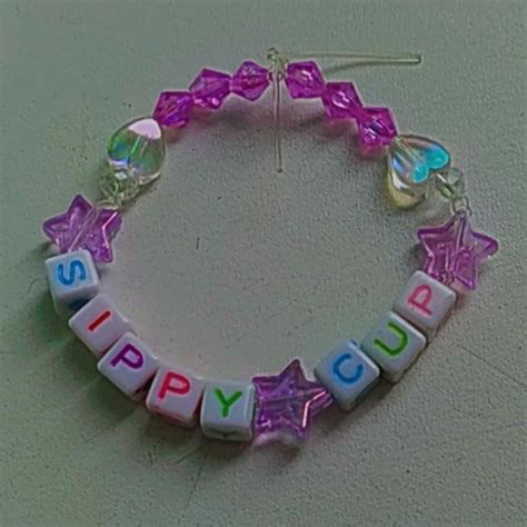 💗melanie Martinez💗 In 2022 Kandi Bracelets Diy Kandi Kandi