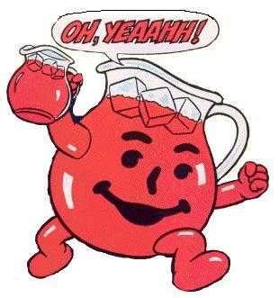 Kool-Aid Man (Character) - Giant Bomb