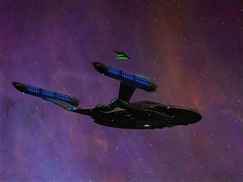 Scotts J Class Cargo Ship Star Trek Bridge Commander Gamefront