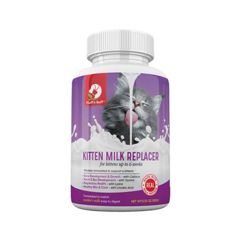 Kitten Milk Replacer 150g Darazpk