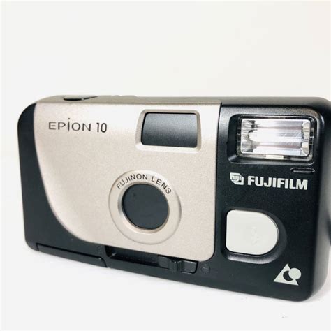 Yahooオークション 【極上品】フジフィルム Fujifilm Epion10 コン