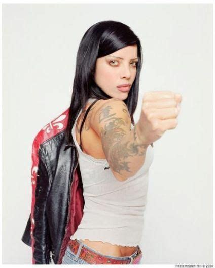 Bif Naked Fotos 3 Fotos LETRAS