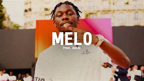 Tiakola X Rsko X Leto Type Beat Melo Instru Rap Mélodique 2022