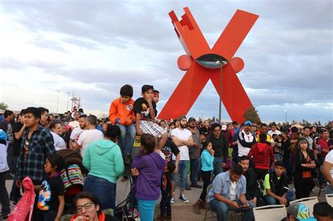 Ciudad Juárez on Twitter Asisten 15 mil fronterizos a ver Dragon Ball