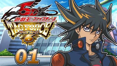 Yu Gi Oh D S Tag Force Part Xyz Immediately Youtube