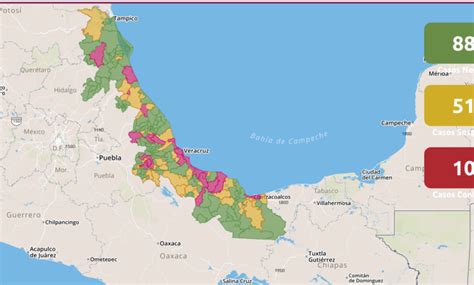 Anuncian Municipios De Veracruz Que Regresarán A Clases El 17 De Mayo Martínez Al Día