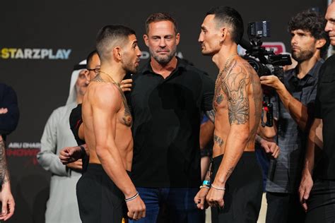 UFC 308 LIVE Stream Information Start Time Updates And Results As