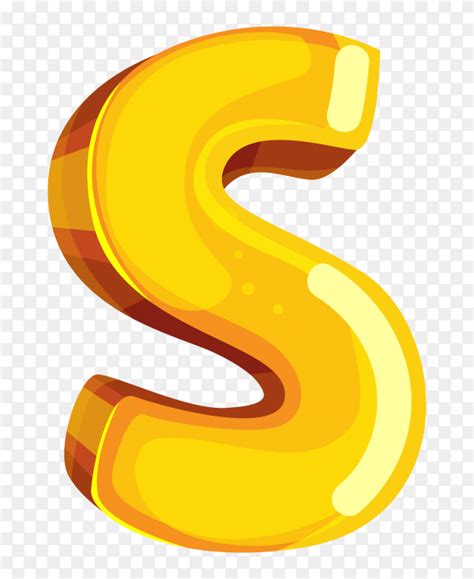 Yellow Color Shaped T Letter On Transparent Background Png 42 Off