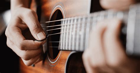 17 Proven Ways To Increase Acoustic Guitar Sustain Ins