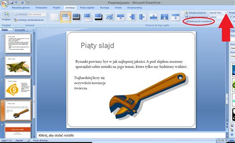 Power Point Tworzenie Prezentacji Krok Po Kroku