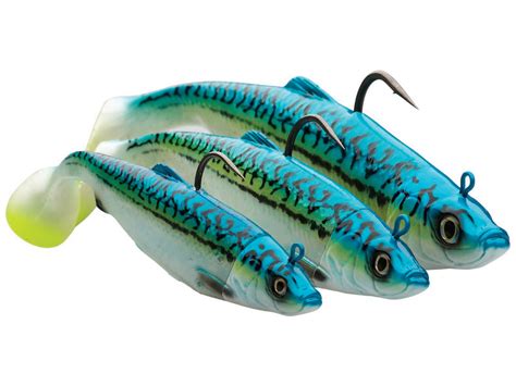 Saltwater Lures Savage Gear 3d Herring Big Shad 32cm 560g Sporting