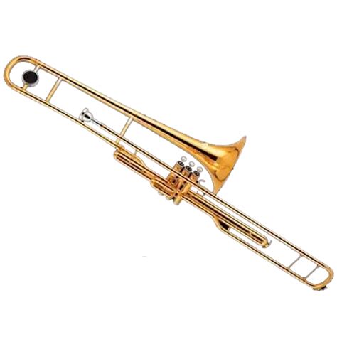 Trombon Embolos En Sib Laquedo Csl-900L Century