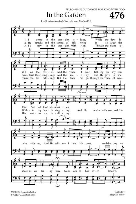 Baptist Hymnal 2008 page 652 | Hymnary.org