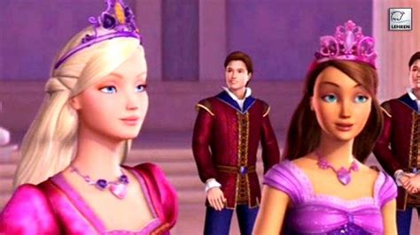 Best Animated Barbie Movies For All Age Groups