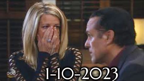 Full General Hospital Spoilers Wednesday January Gh