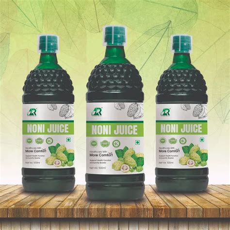 Black Ayurvedic Noni Juice Packaging Type Bottle Packaging Size