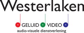 Beeld Westerlaken Geluid Video