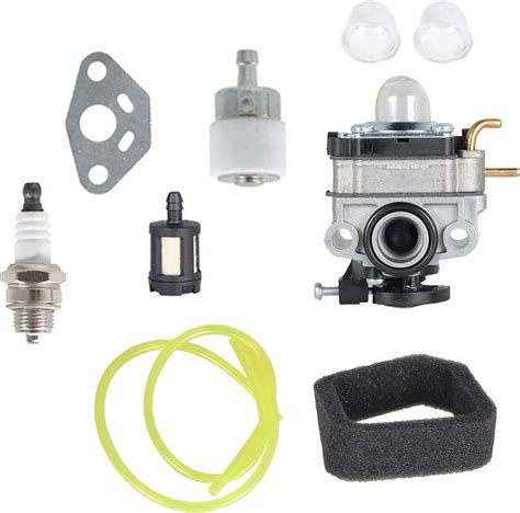 Amazon Munirater Carburetor Air Filter Kit Replacement For Troy