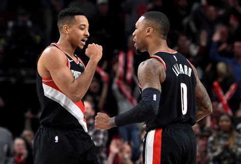 Trail Blazers Finally Get The Kind Of Late-Game Breakthrough They'll ...