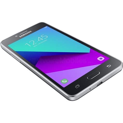 Samsung Galaxy J2 Prime Neuf Prix FCFA Avis Fiche technique Livré