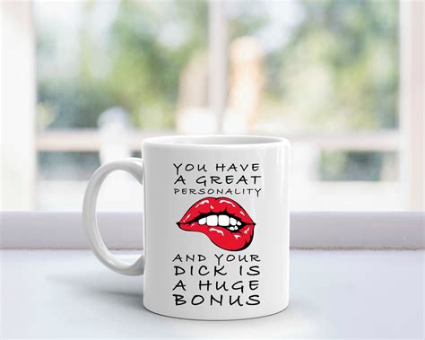 Funny Sex T Kinky Sex T Funny Sex Mug Funny Penis Etsy